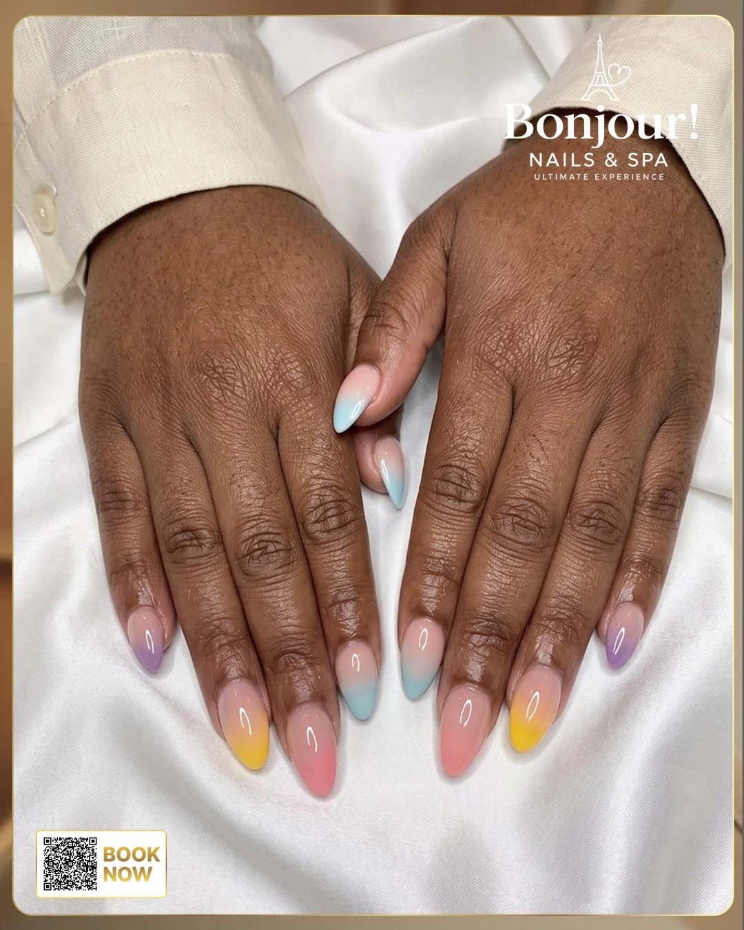 Nail Oct 7